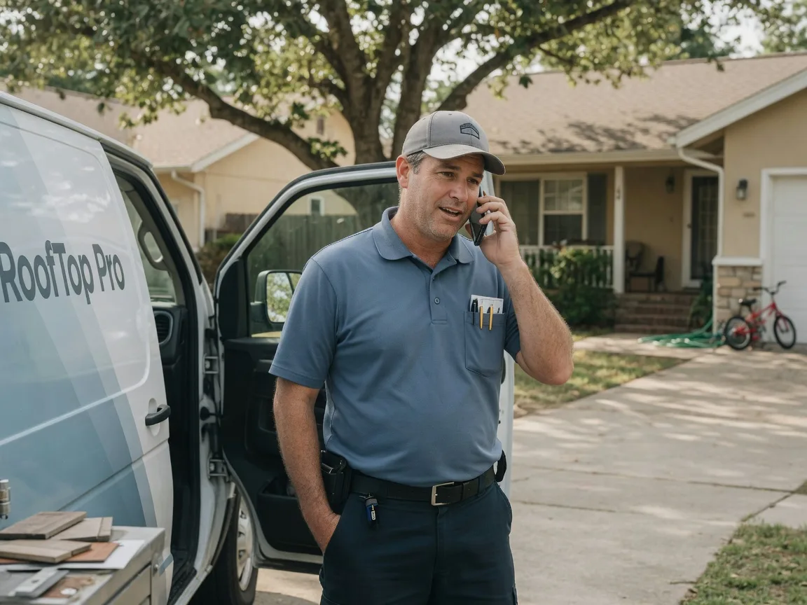 Roof Repair Minster, OH FAQs