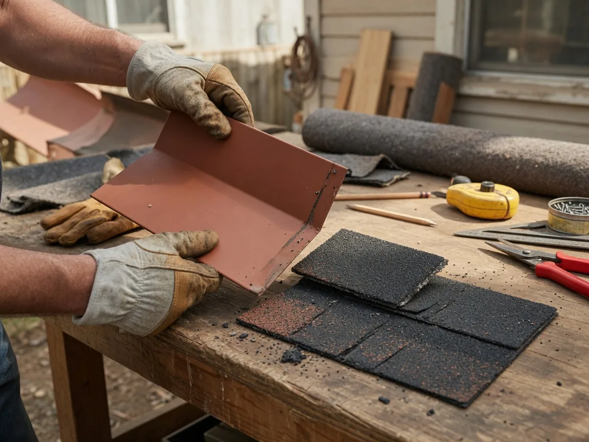 Roof Repair company in Minster, OH